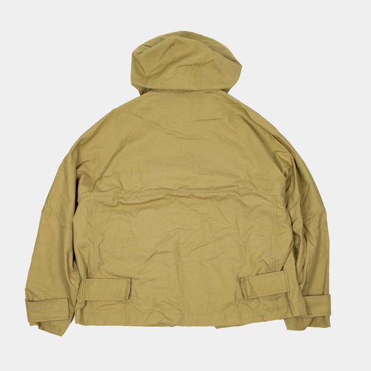 Jacquemus Hooded Windbreaker