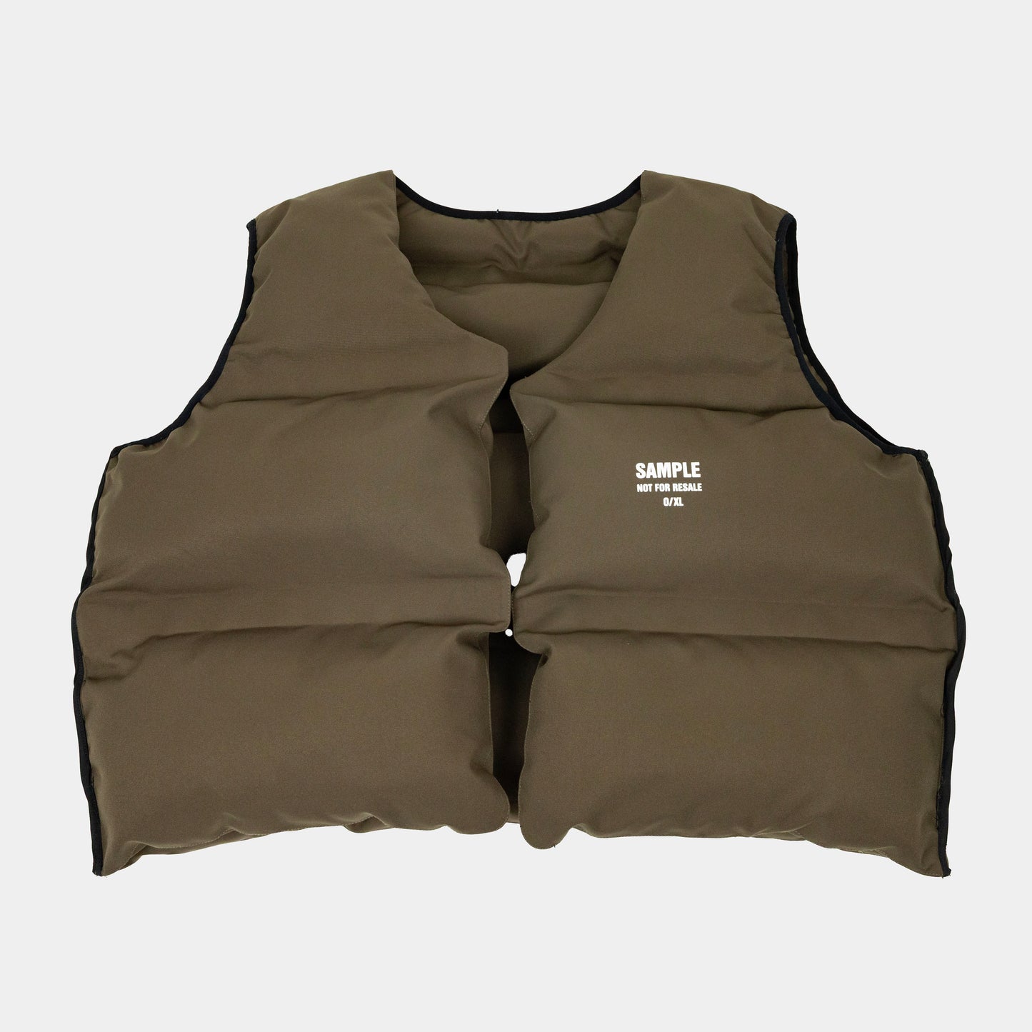 Yeezy Wyoming Body Warmer (Original Sample)