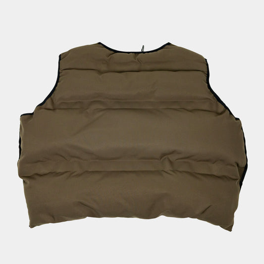 Yeezy Wyoming Body Warmer (Original Sample)