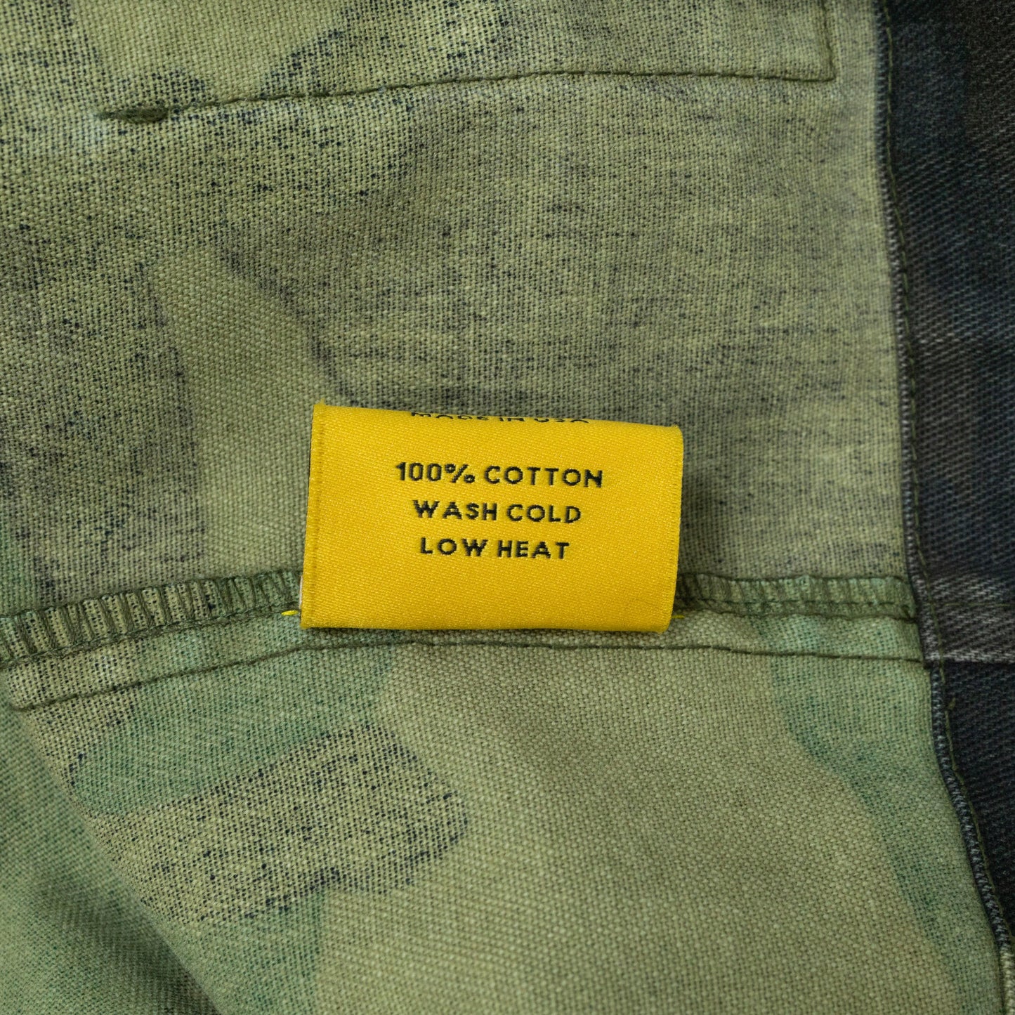Gallery Dept. Riley Anorak Jacket