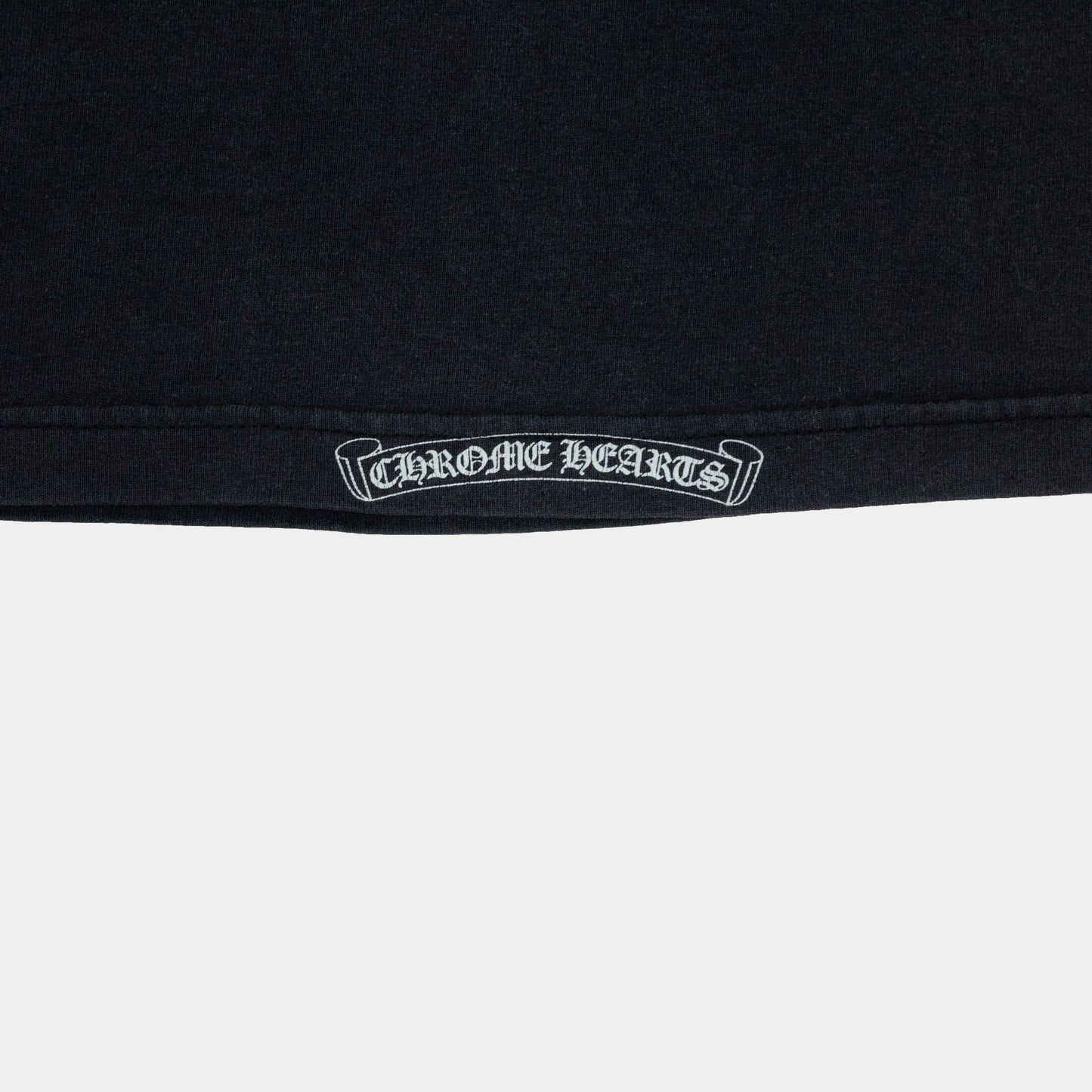 Chrome Hearts Vintage Vine Dagger T-Shirt