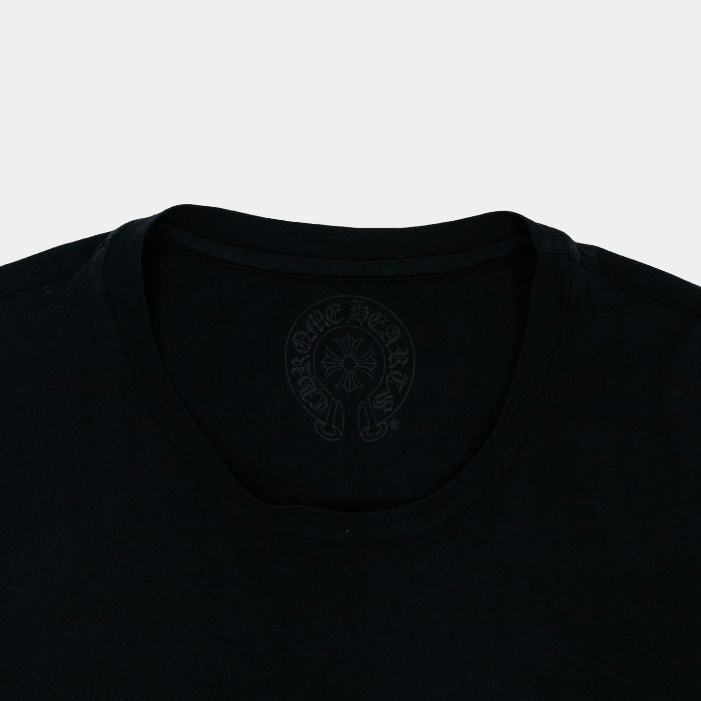 Chrome Hearts x Matty Boy Chomper T-Shirt