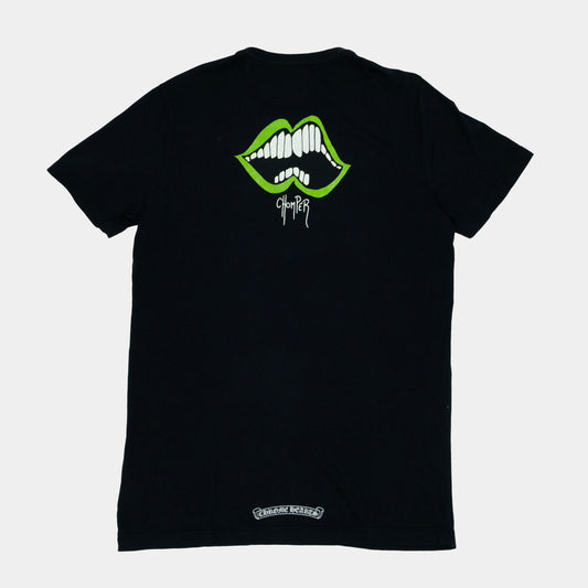 Chrome Hearts x Matty Boy Chomper T-Shirt
