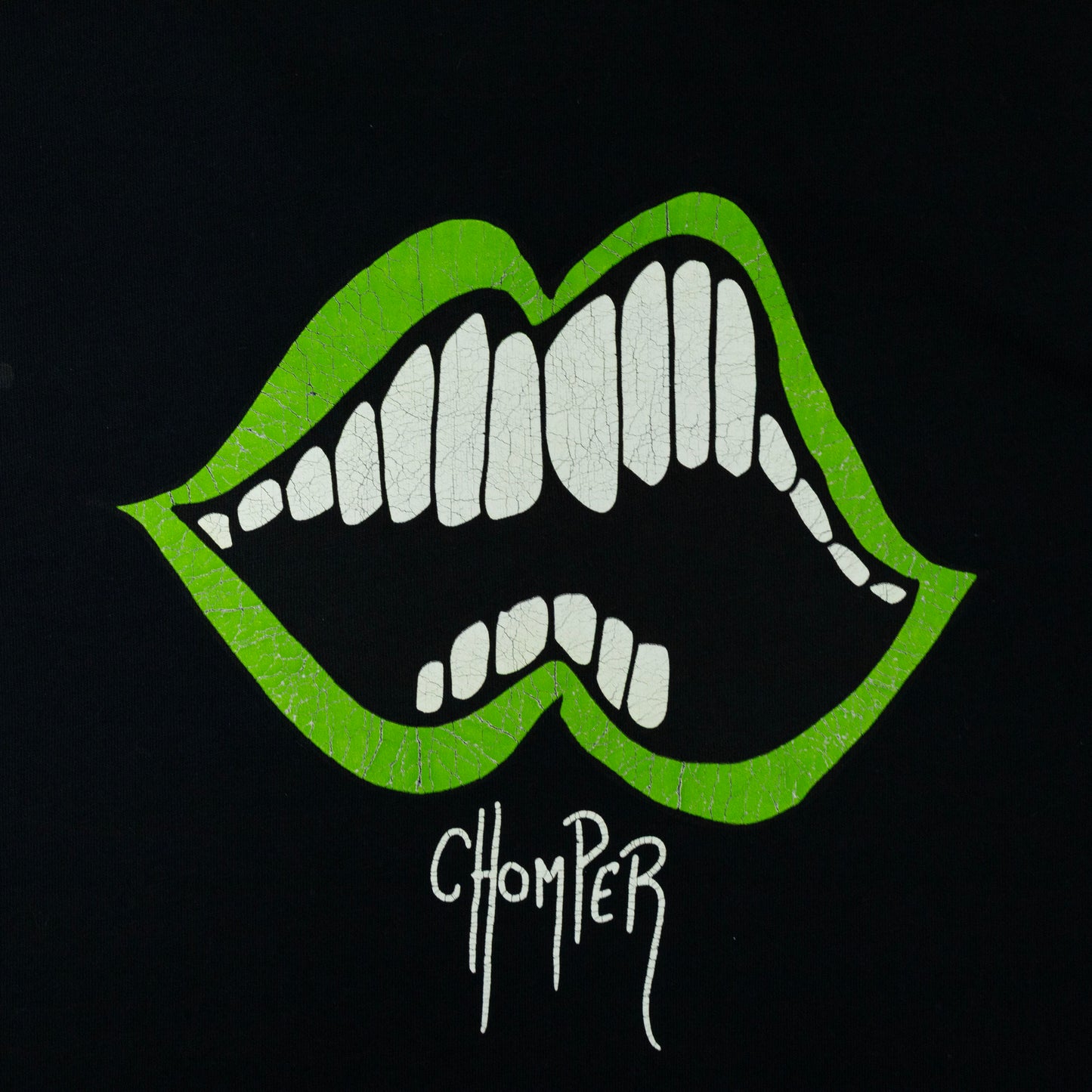 Chrome Hearts x Matty Boy Chomper T-Shirt