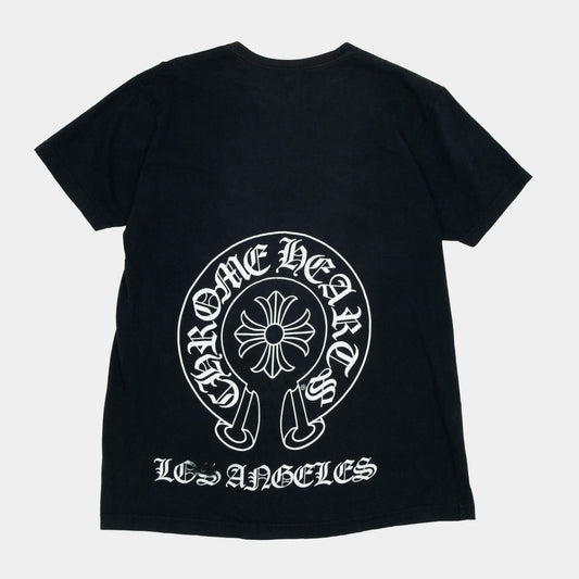 Chrome Hearts Vintage "Los Angeles" Store Exclusive T-Shirt