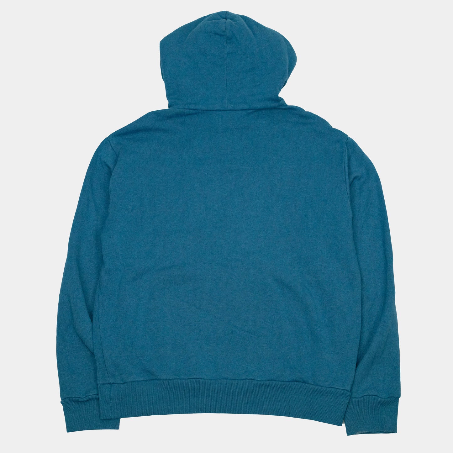 Louis Vuitton Signature Hoodie With Embroidery