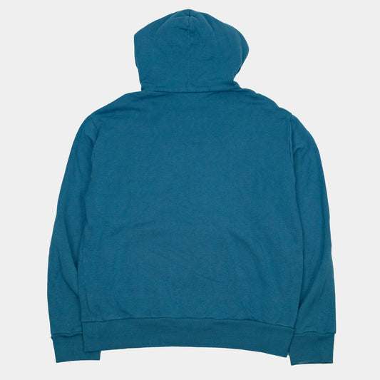 Louis Vuitton Signature Hoodie With Embroidery