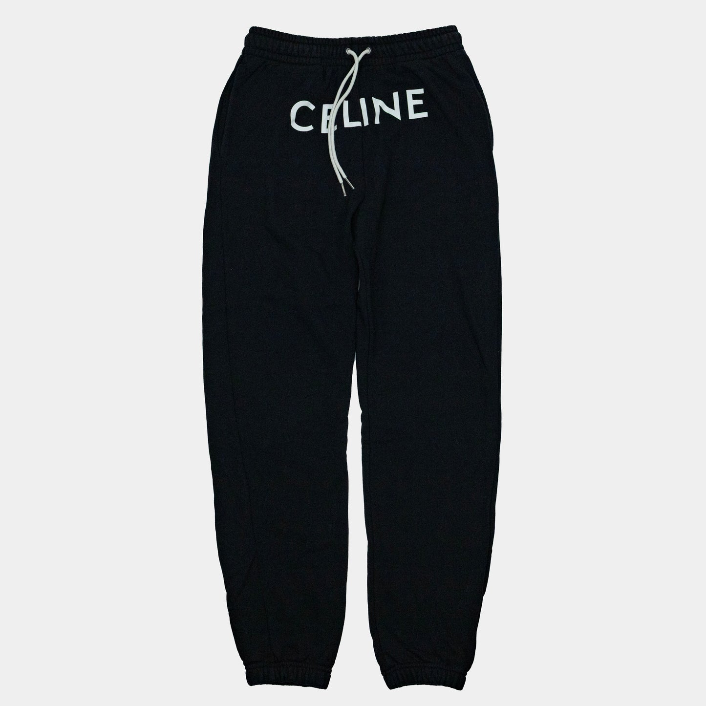 Celine Logo Sweatpant