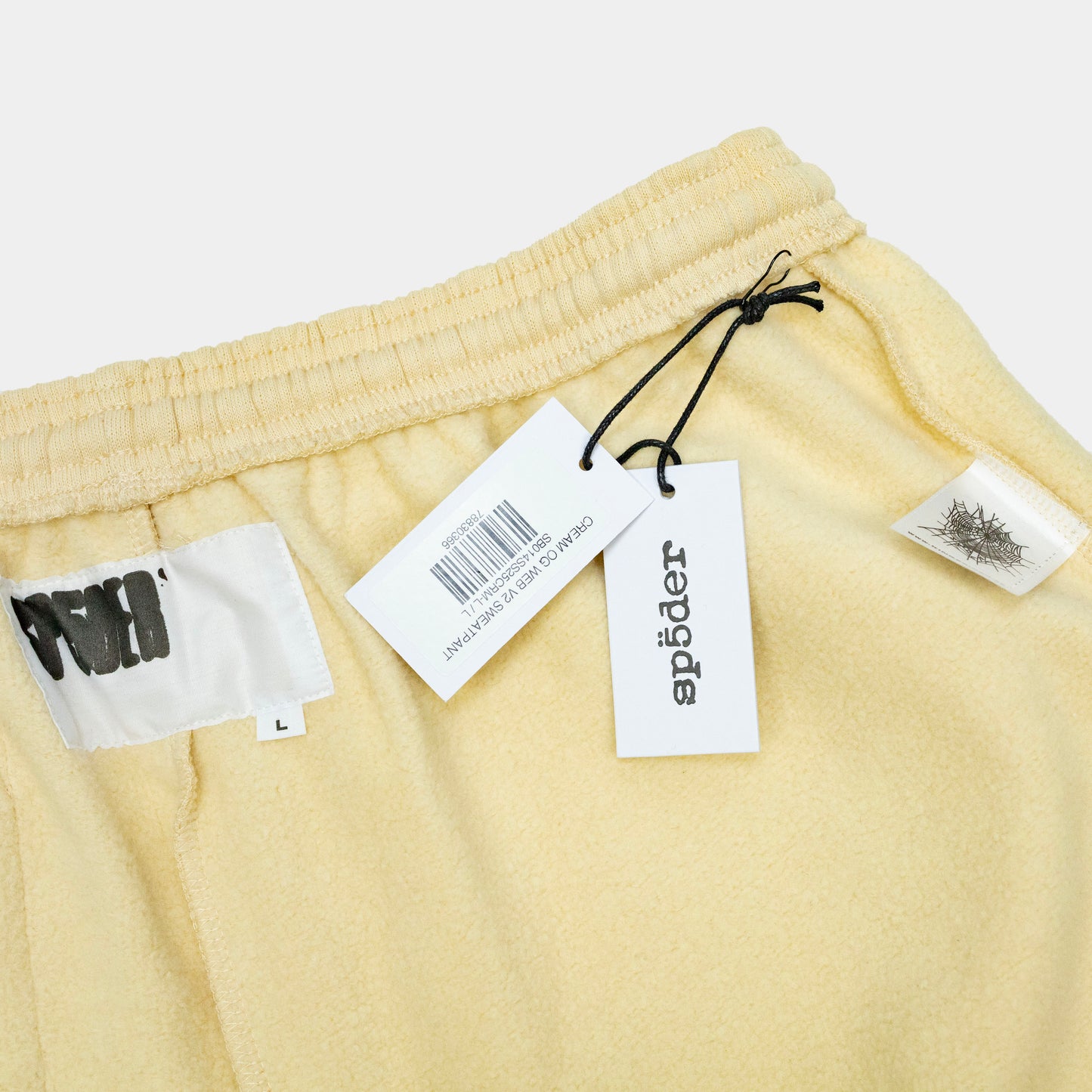 SP5DER OG Web V2 Sweatpant