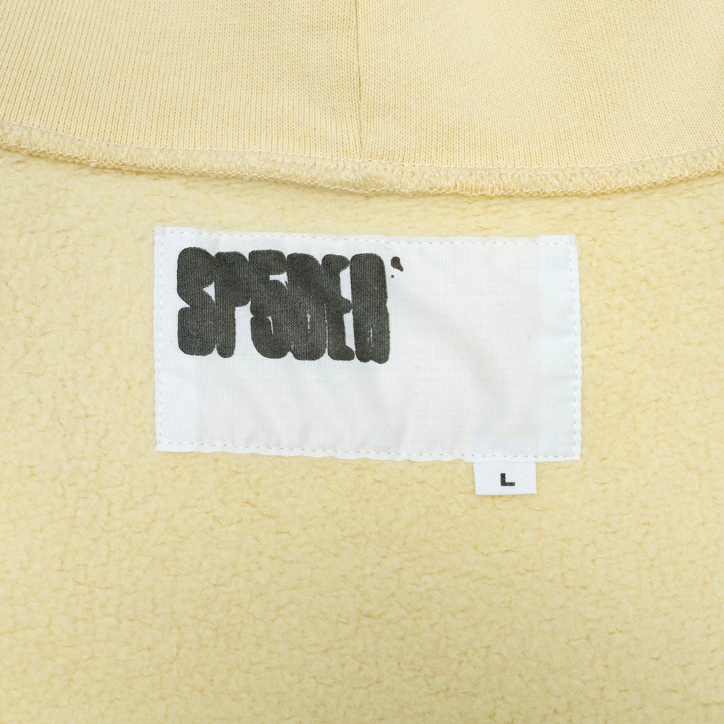 SP5DER OG Web V2 Hoodie