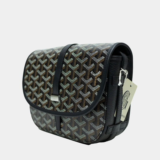 Goyard Belvedère 3 PM Bag