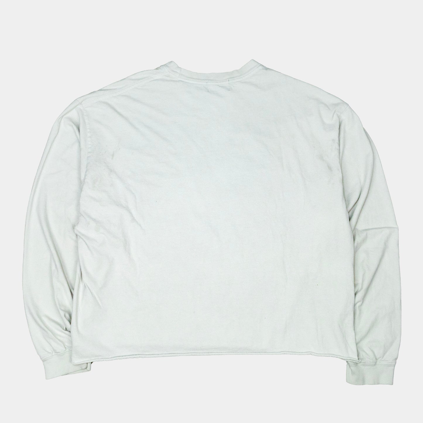 Enfants Riches Deprimes Nun/Gun Long Sleeve T-Shirt