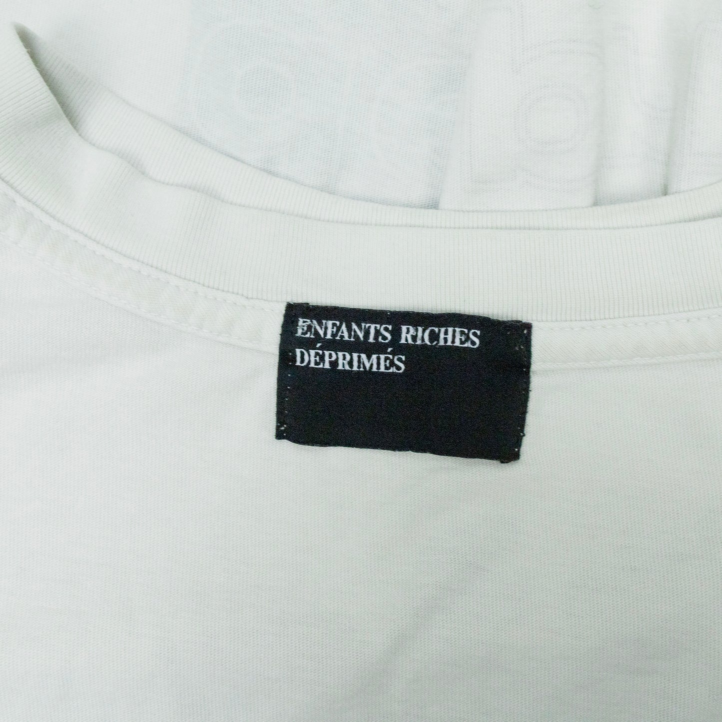 Enfants Riches Deprimes Nun/Gun Long Sleeve T-Shirt