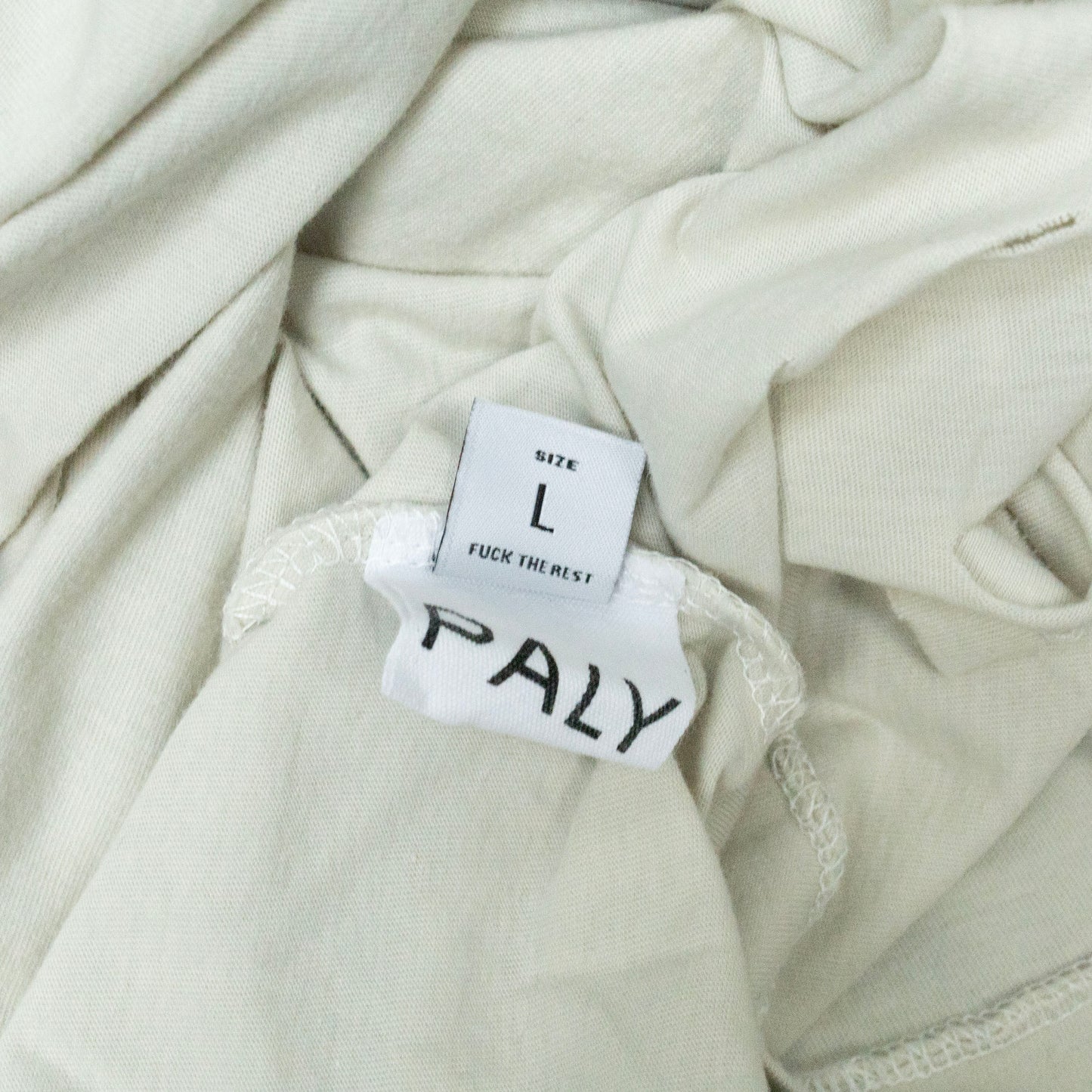 Paly Hollywood FYF T-Shirt