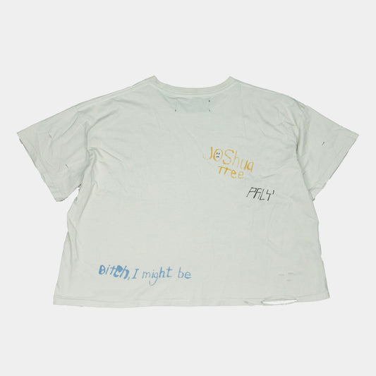 Paly Hollywood FYF T-Shirt