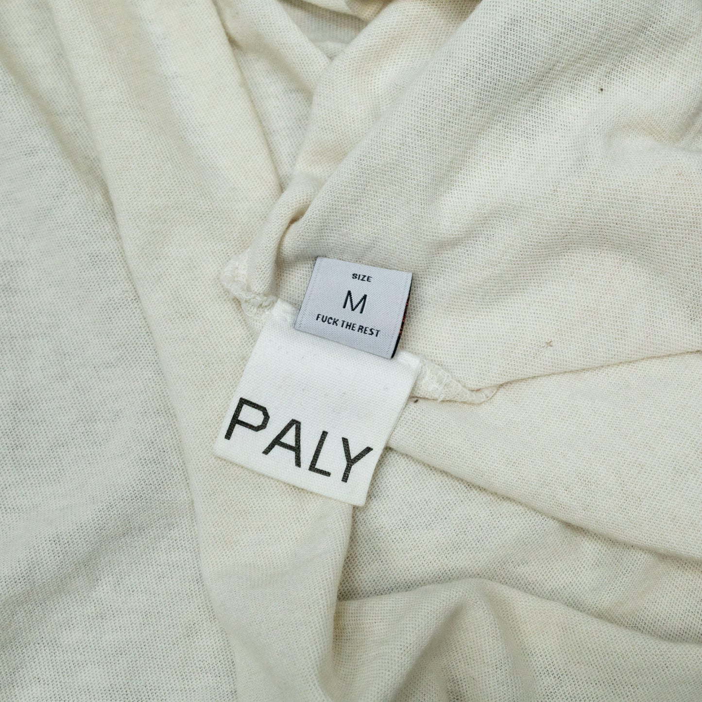 Paly Hollywood Lost Angels T-Shirt