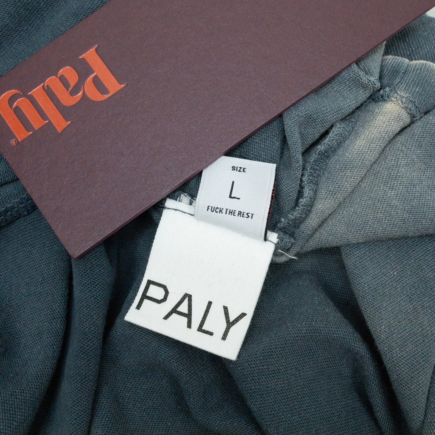 Paly Hollywood Maidstone T-Shirt