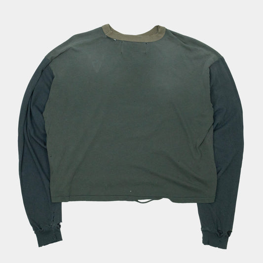 Paly Hollywood 80s Star Longsleeve T-Shirt