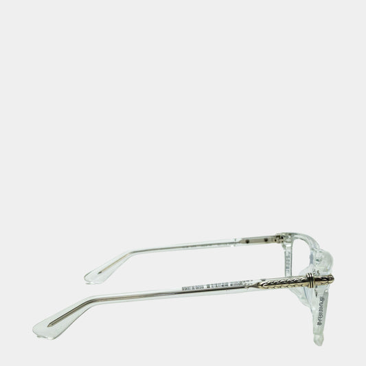 Chrome Hearts Little Dinger Glasses