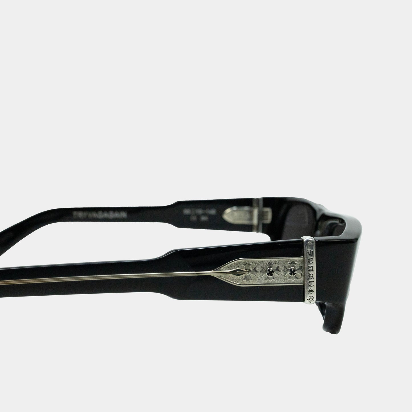 Chrome Hearts Tryvagagain Glasses