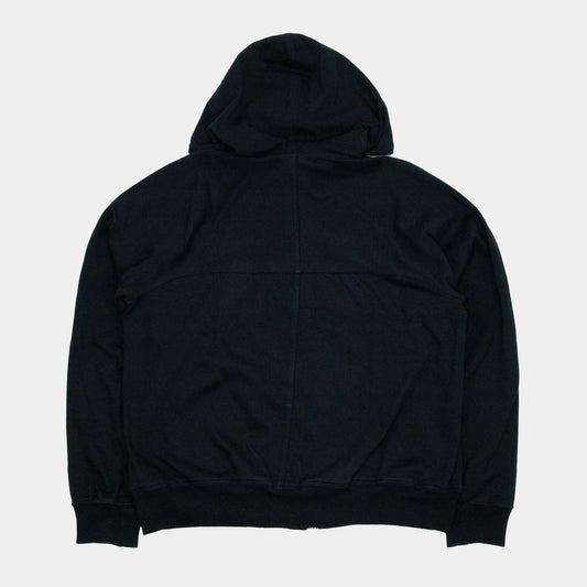 Rick Owens F/W 2022 Cotton Zip Windbreaker