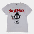 Redman 2010 European Tour