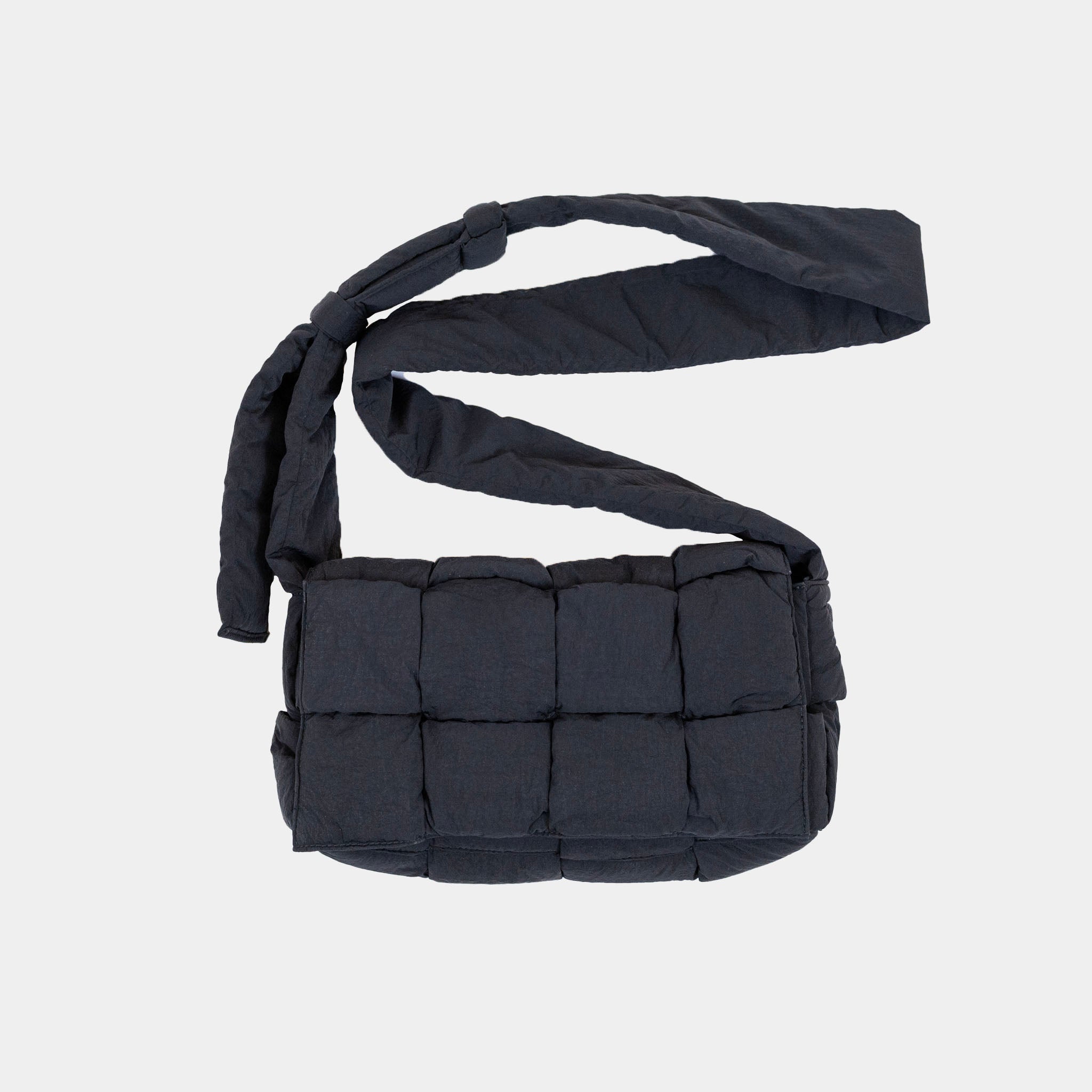 Padded Tech Cassette