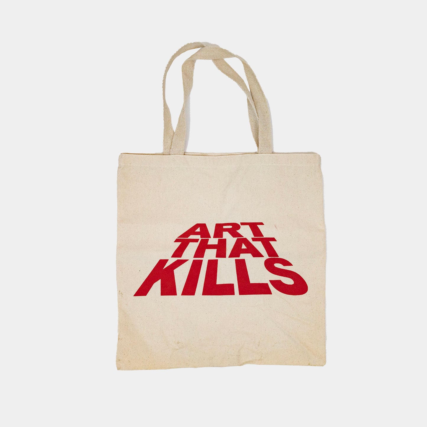 ATK Tote Bag