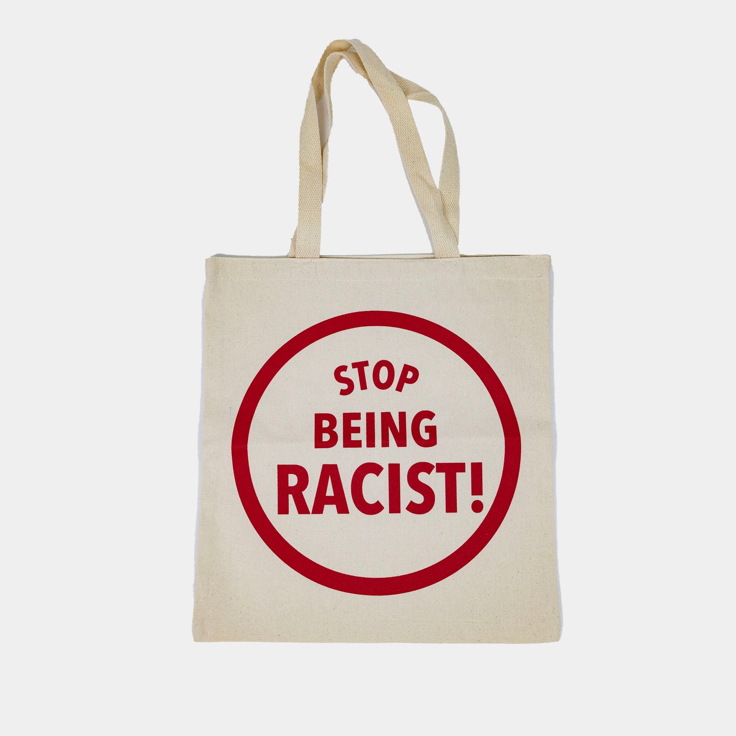 Classic Logo Tote Bag