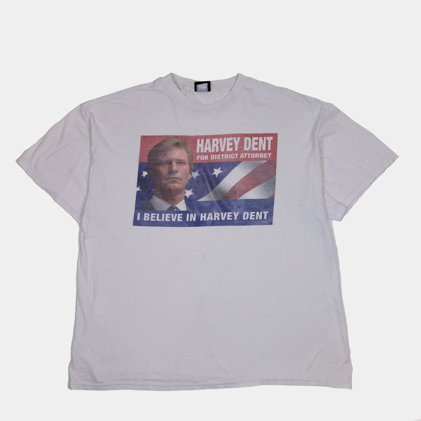 Batman Harvey Dent T-Shirt