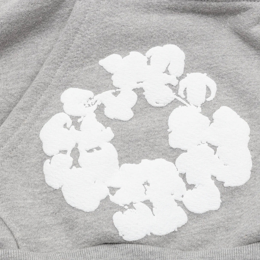 Denim Tears Cotton Wreath Sweatshirt