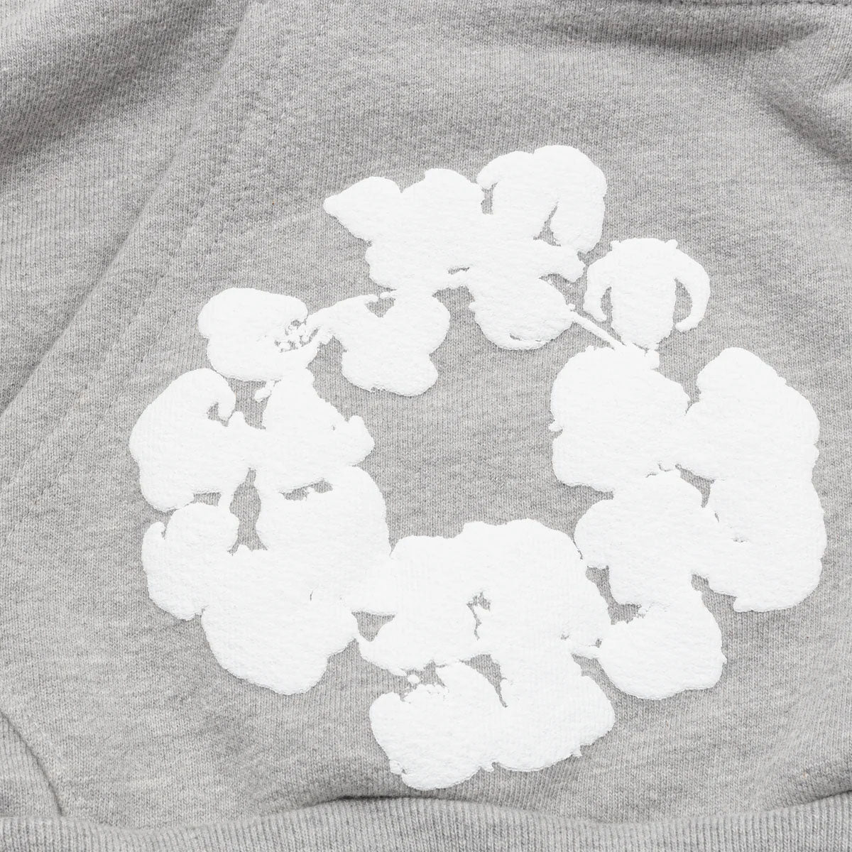 Denim Tears Cotton Wreath Sweatshirt