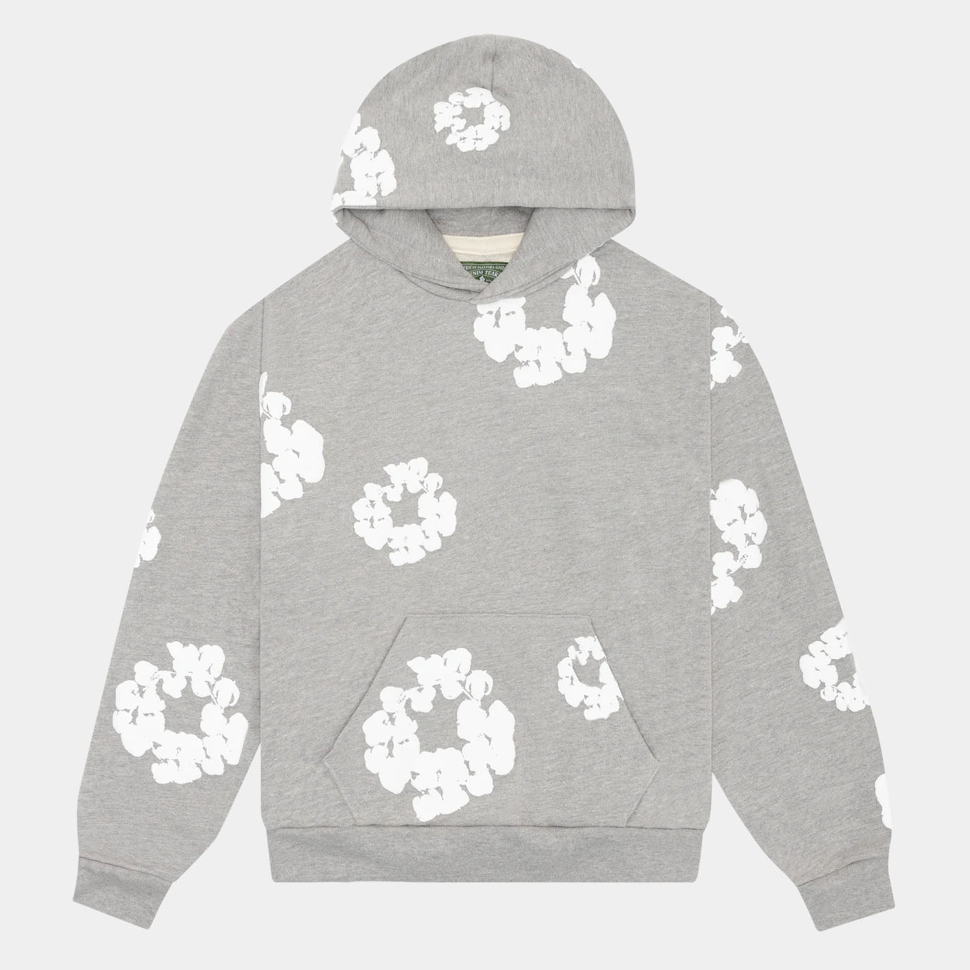 Denim Tears Cotton Wreath Sweatshirt