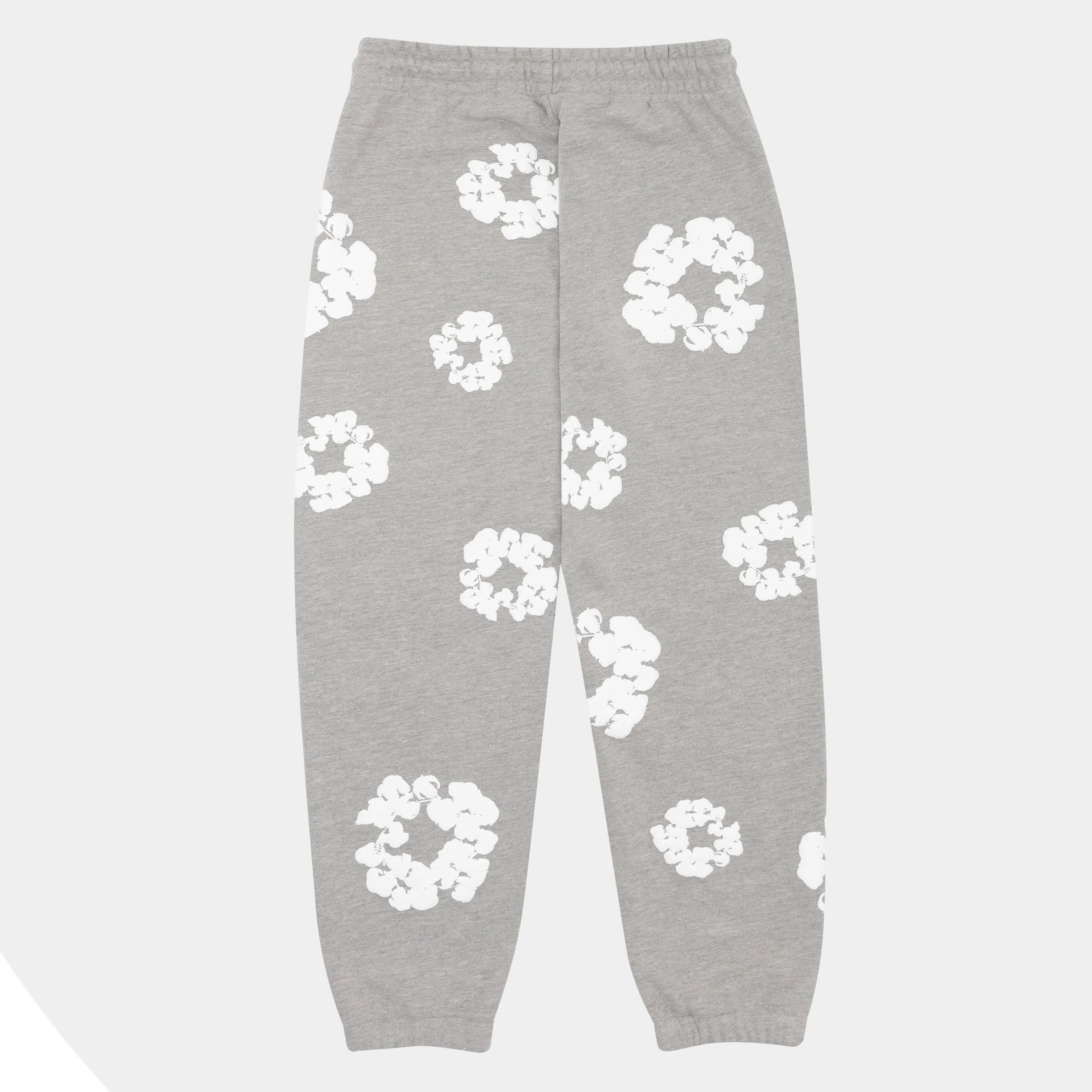 Denim Tears Cotton Wreath Sweatpant