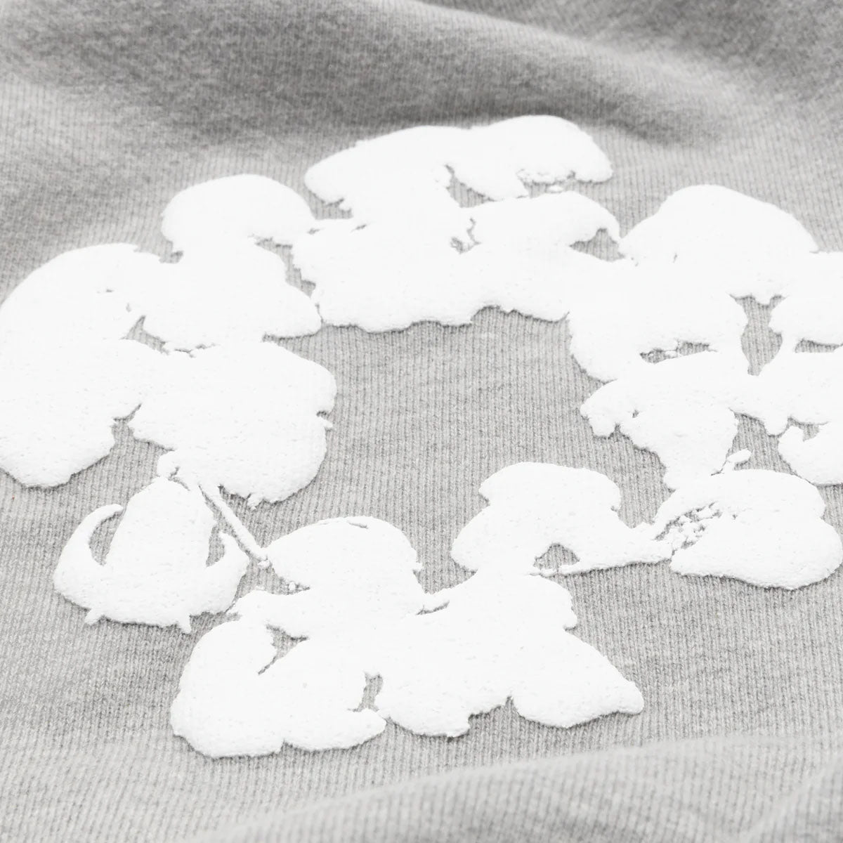 Denim Tears Cotton Wreath Sweatpant