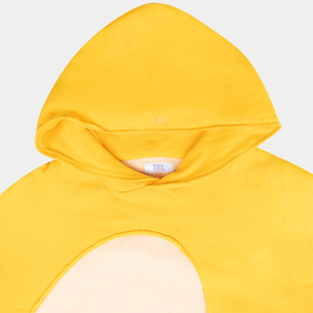 ERL. Swirl Hoodie