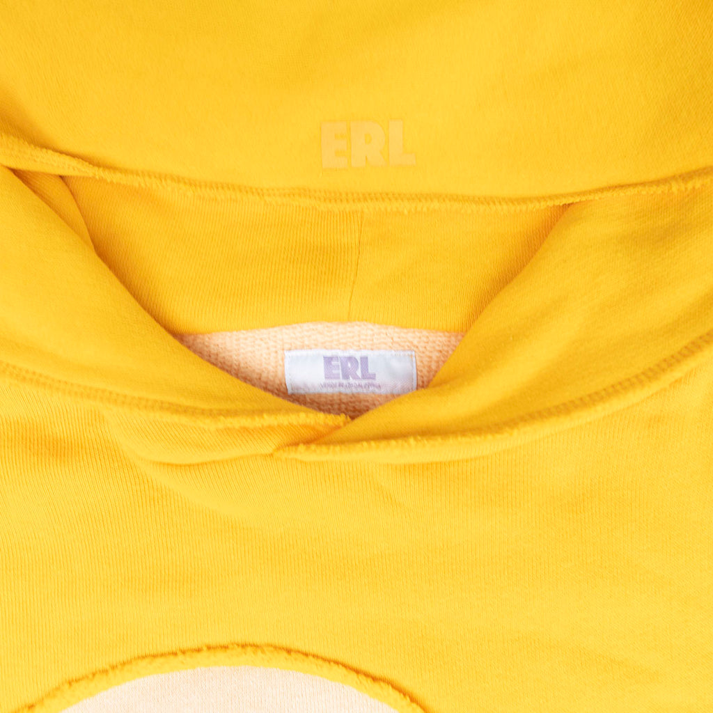 ERL. Swirl Hoodie