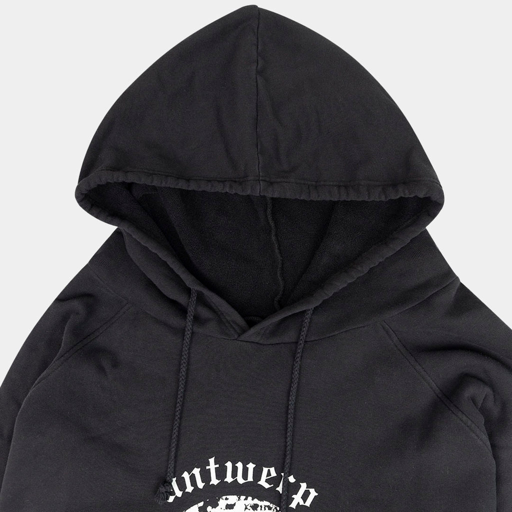 Raf Simons Redux Antwerp Hoodie