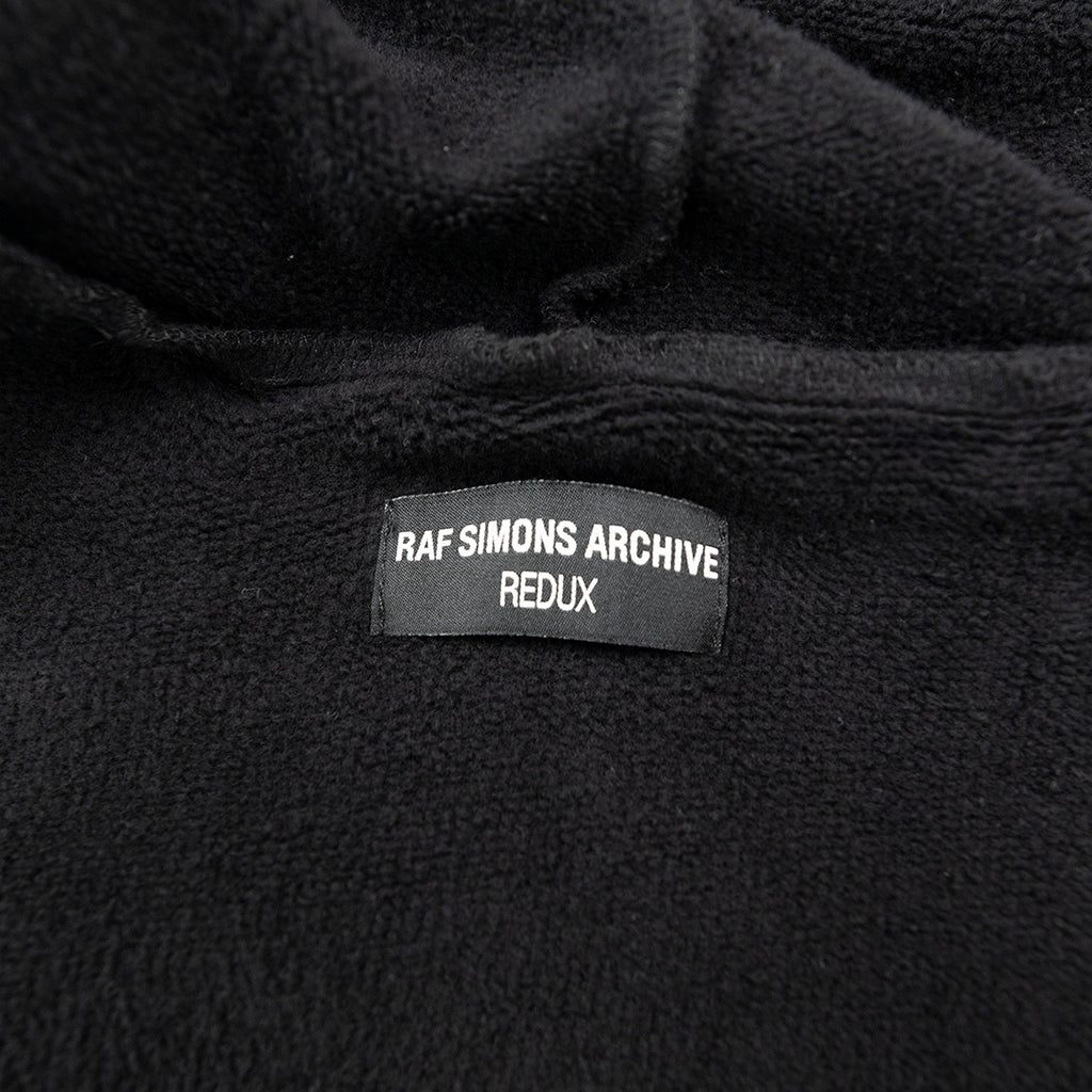 Raf Simons Redux Antwerp Hoodie