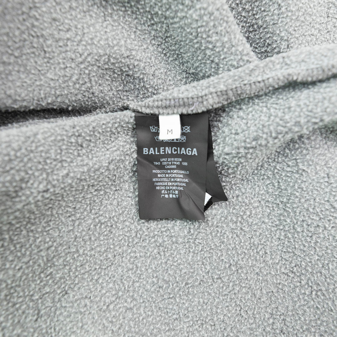 Balenciaga "europa!" Hoodie