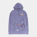 1st Edition Gallery Dept. Souvenir Logo Paint Hoodie