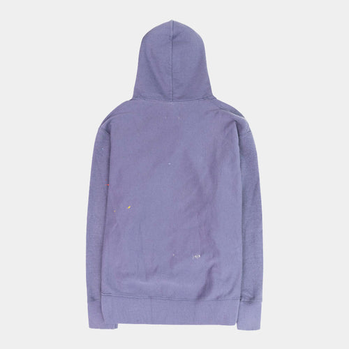 1st Edition Gallery Dept. Souvenir Logo Paint Hoodie
