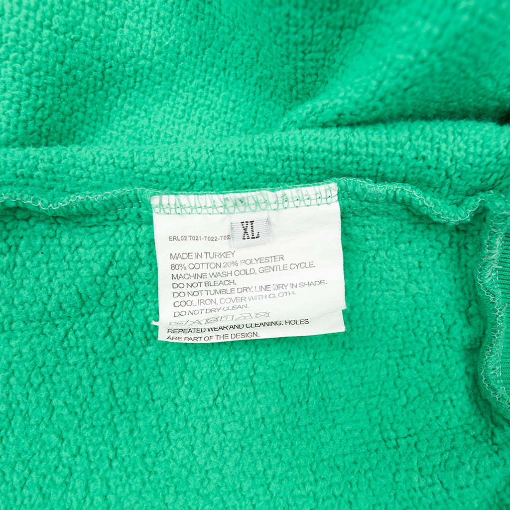 ERL. Swirl Hoodie
