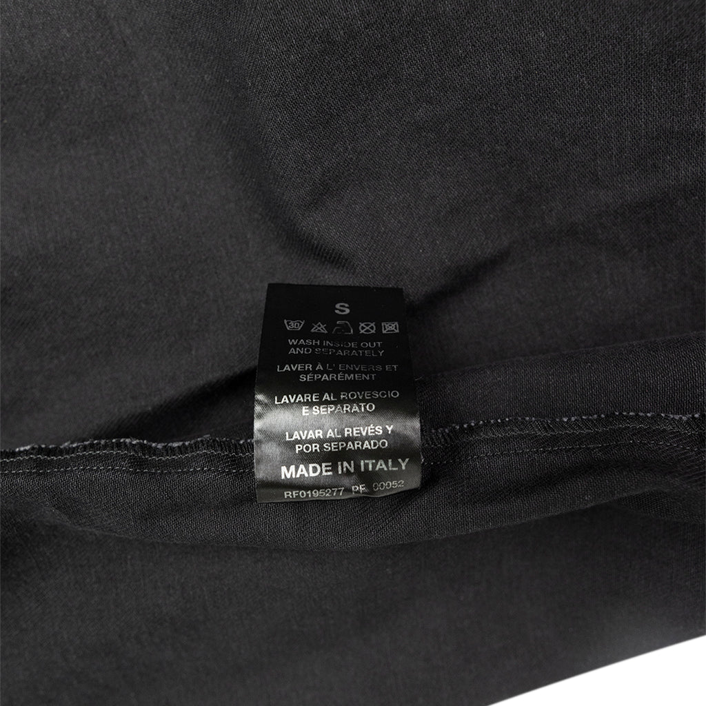 SS20 Raf Simons Denim Overshirt