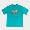 Balenciaga Real Band T-Shirt