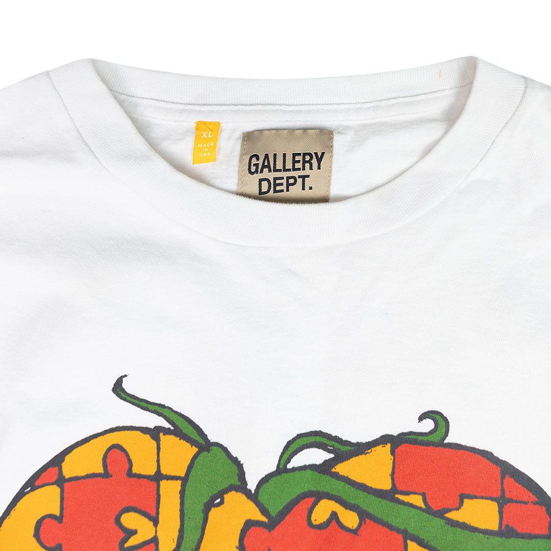 Gallery Dept. Puzzle Heart LS T-Shirt