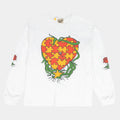 Gallery Dept. Puzzle Heart LS T-Shirt