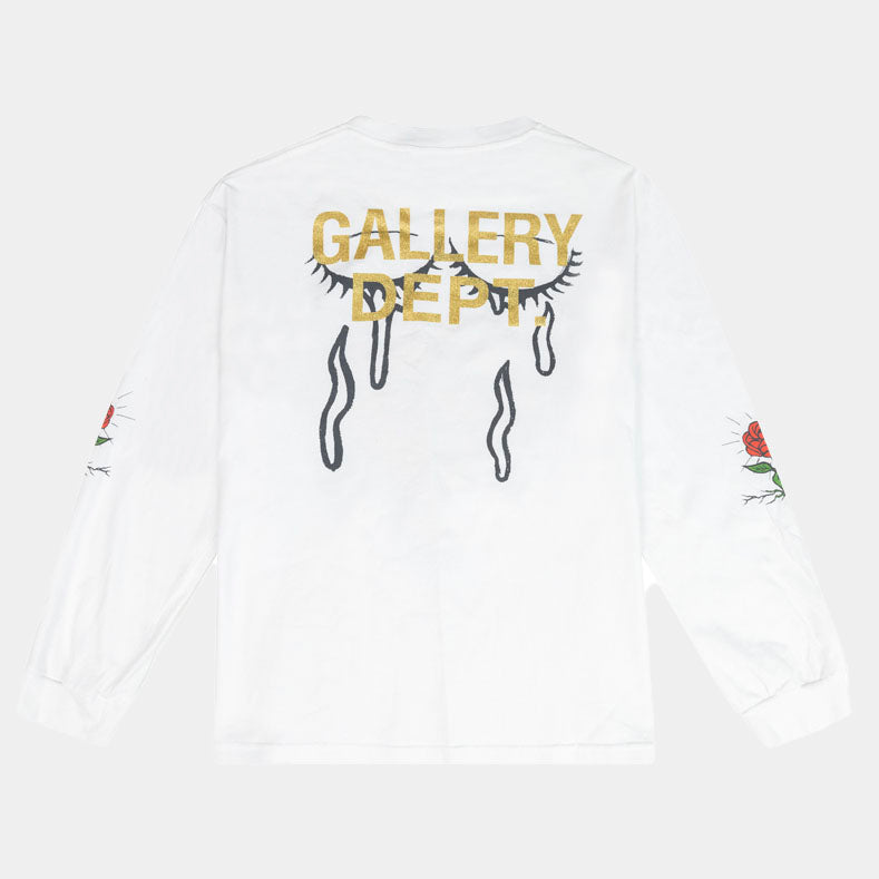 Gallery Dept. Puzzle Heart LS T-Shirt