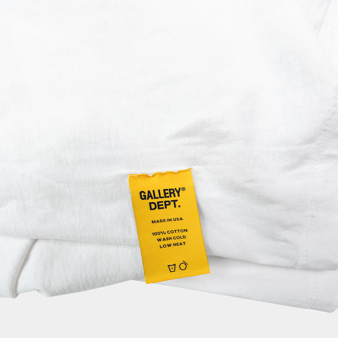 Gallery Dept. Puzzle Heart LS T-Shirt