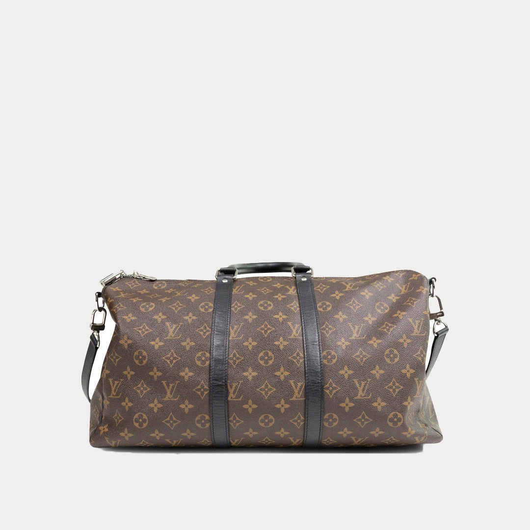 Louis Vuitton Keepall Bandoulière 45